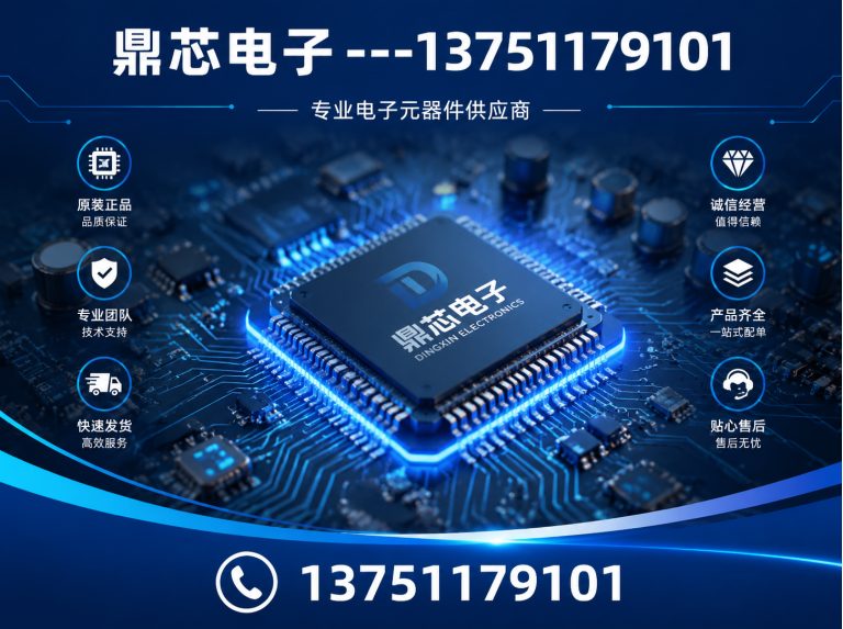 大连存储芯片展示图